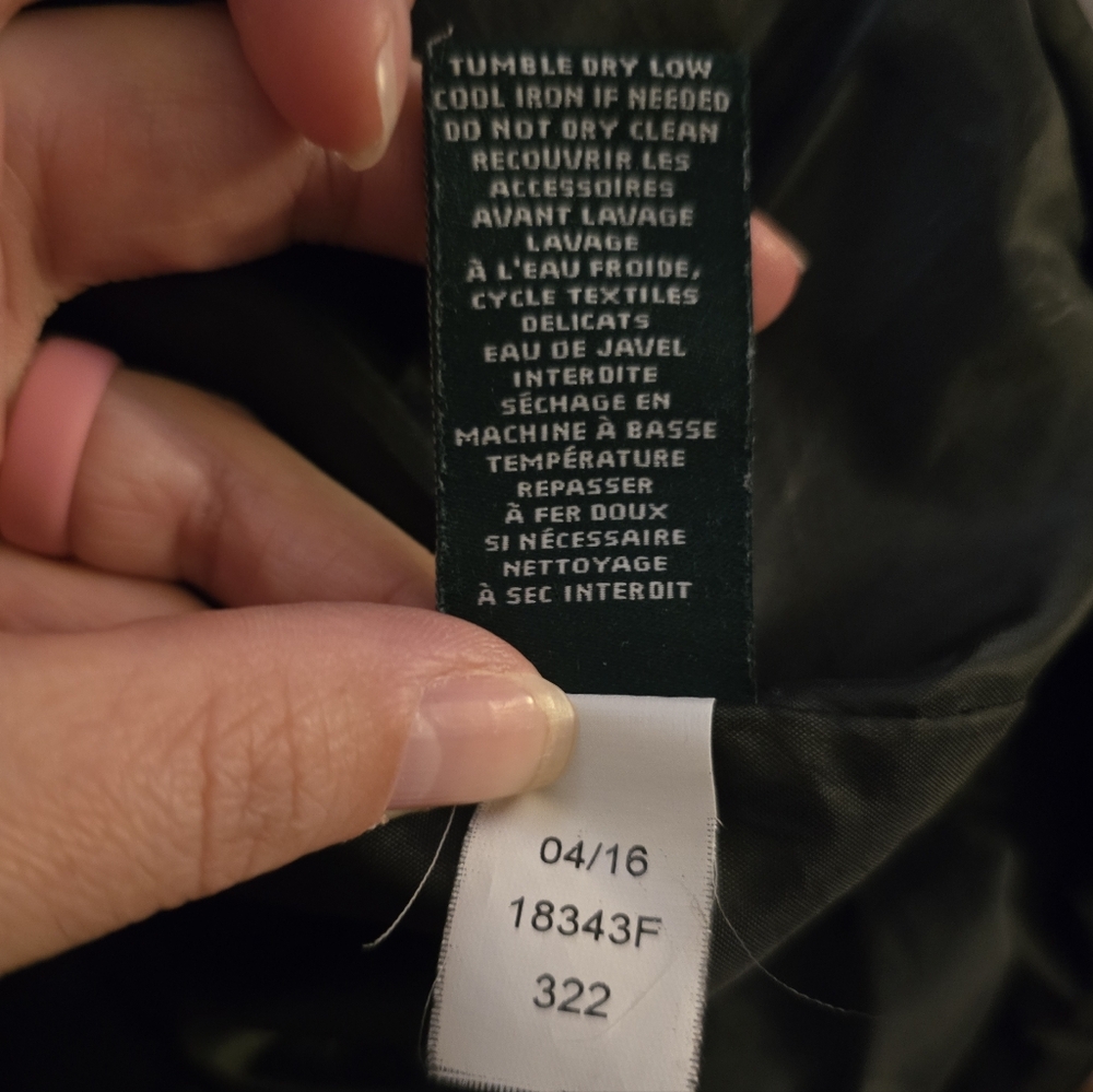 Lauren Ralph Lauren Jacket - Picture 5 of 5